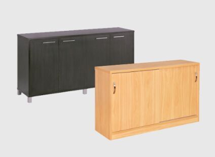 Credenzas