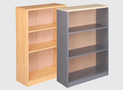 Bookcases