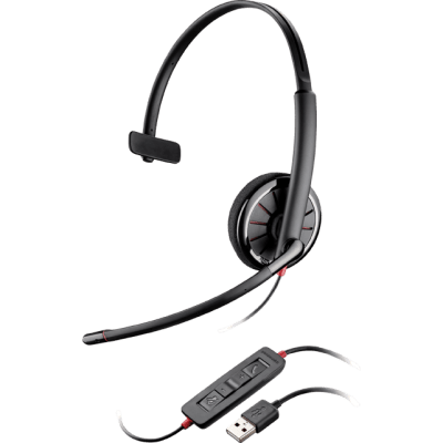 blackwire c320m