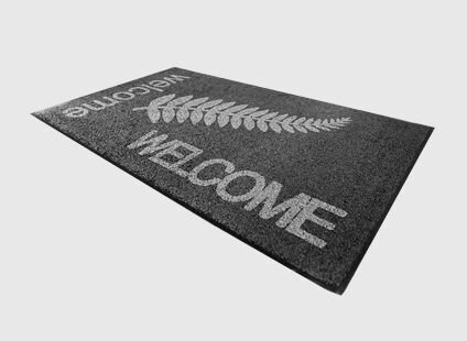 Custom Printed Mats