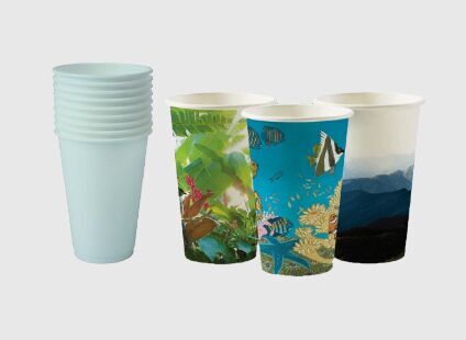 Disposable Cups