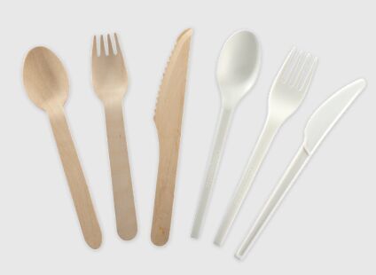 Disposable Cutlery