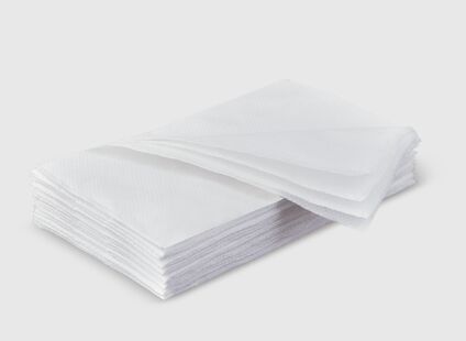 Disposable Napkins