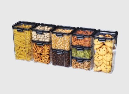 Food Storage Containers