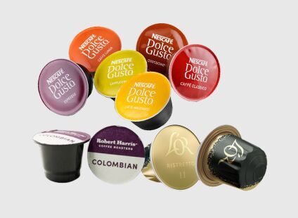 Coffee Capsules