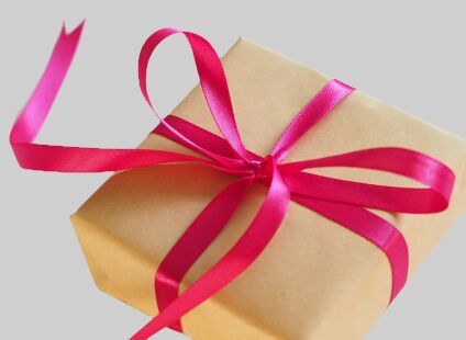 Gift Wrapping