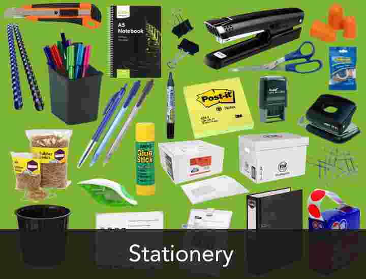 Buy Stationery Office Supplies NZ Wide Free Shipping Over 50