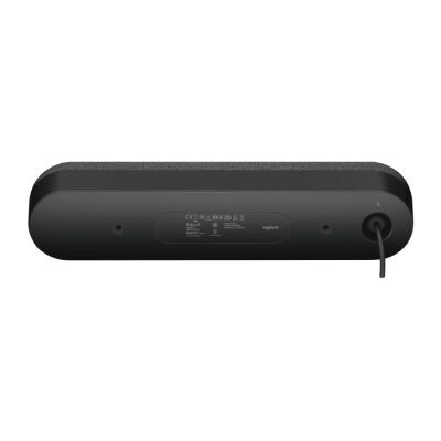 Logitech rally hot sale speaker