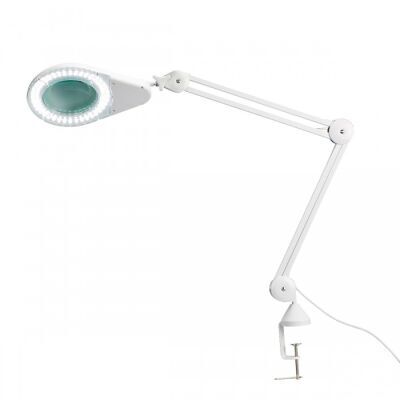 Desk Lamp Specialist Base LED White | Kiwi Office