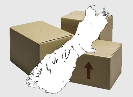 South Island Cartons