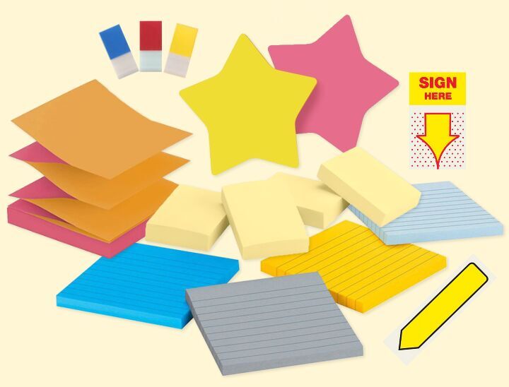 Buy Stationery Office Supplies NZ Wide Free Shipping Over 50