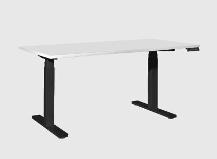 Height Adjustable Desks & Workstations