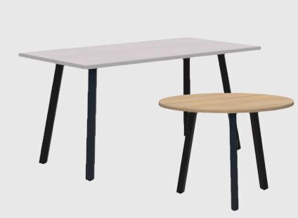 Standard Tables