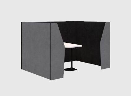 Meeting Pods