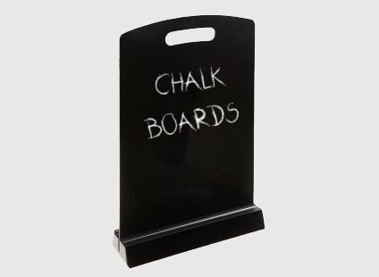 Chalkboards