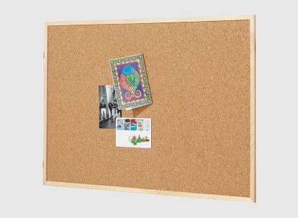 Corkboards