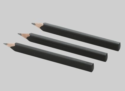 Lead Pencils