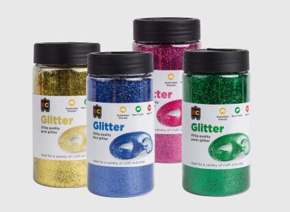 Glitter