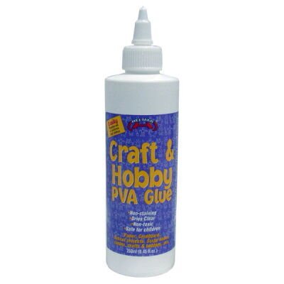 Craft Glue  Kiwi Office