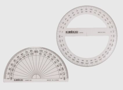 Protractors