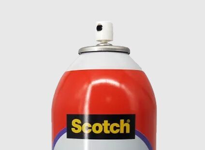 Spray Adhesives