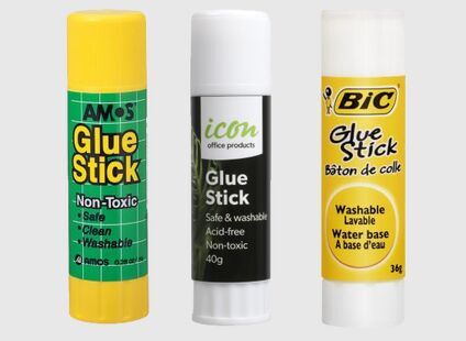 Glue