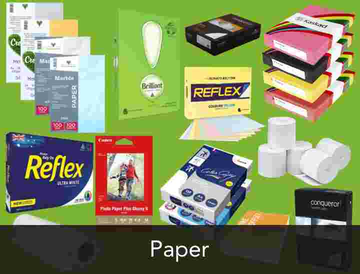 Buy Stationery Office Supplies NZ Wide Free Shipping Over 50