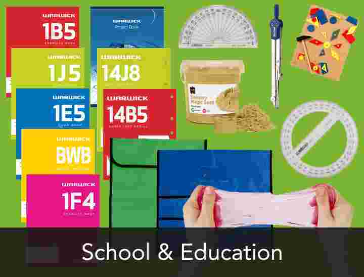 Buy Stationery Office Supplies NZ Wide Free Shipping Over 50