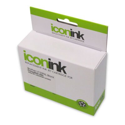 153234_Compatible Ink Cartridge Icon LC239XL Brother Black High Yield.jpg