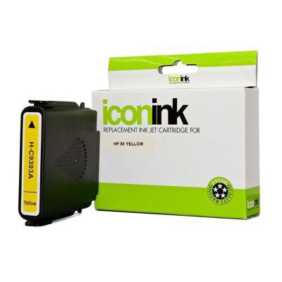 153004_Compatible Ink Cartridge Icon 88 C9393A HP Yellow.jpg
