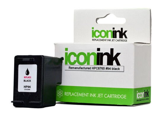 153596_Remanufactured Ink Cartridge Icon 94 HP Black.jpg