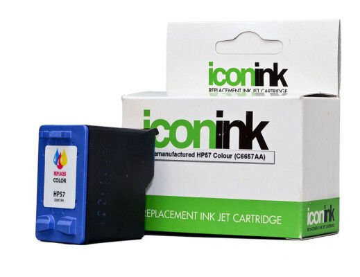153570_Remanufactured Ink Cartridge Icon 57 HP Tri-Colour.jpg
