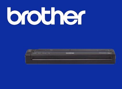 Brother Inkjet Printers