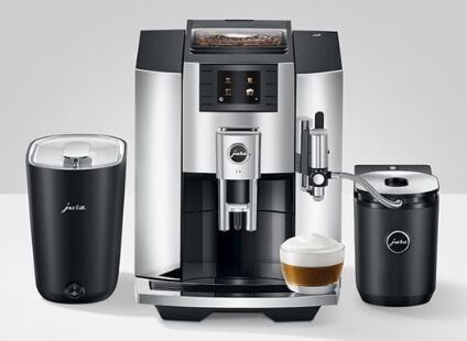 Coffee Machine Accessories