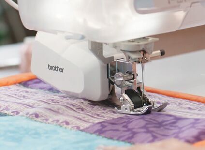 Sewing Machines & Accessories