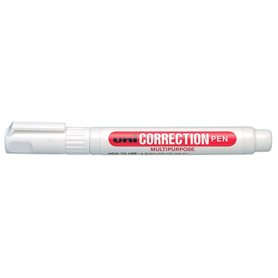 Correction Pen CLP 80 Uni White 8ml