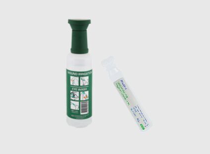 Eye & Wound Wash