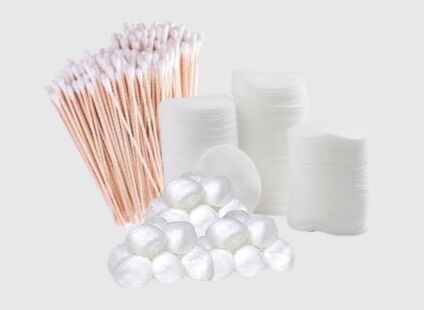 Cotton & Swabs