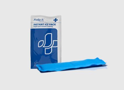 Hot & Cold Packs