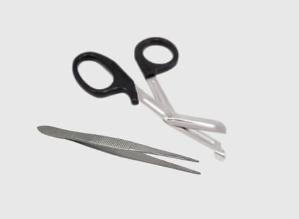 First Aid & Medical Tools