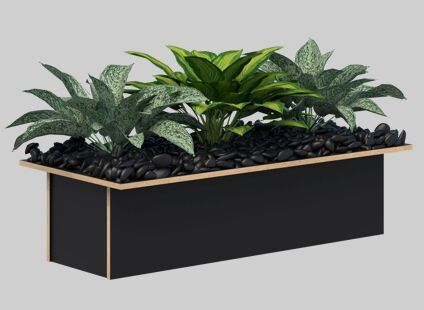 Planters