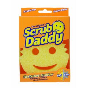 Scrub Daddy Original Yellow