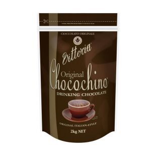 Hot Chocolate Vittoria Chocochino 2kg