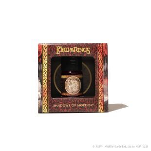 Ferris Wheel Press Warner Bros. The Lord of the Rings Shadows of Mordor Fountain Pen Ink 10ml