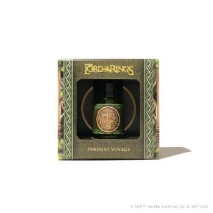Ferris Wheel Press Warner Bros. The Lord of the Rings Verdant Voyage Fountain Pen Ink 10ml