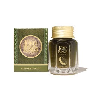 Ferris Wheel Press Warner Bros. The Lord of the Rings Verdant Voyage Fountain Pen Ink 28ml