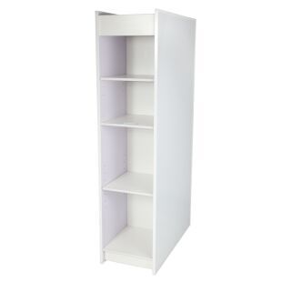 Hub Mobile Whiteboard Unit  1702 x 862 x 407mm