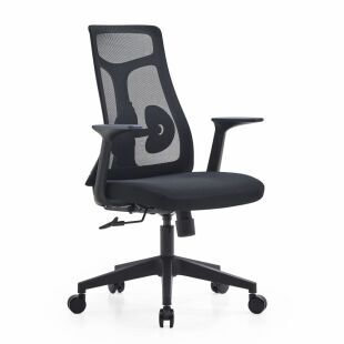 Sylex Morse Midback Chair