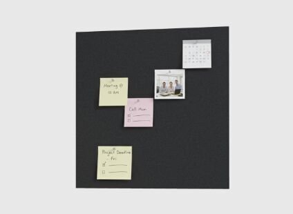 Acoustic Pinboards & Whiteboards