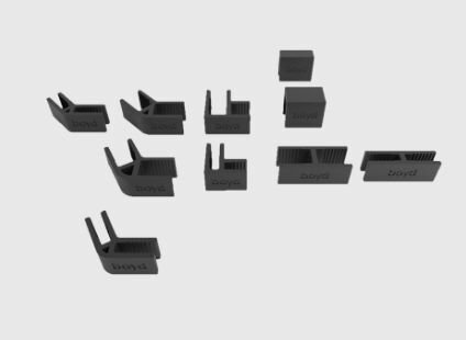 Accessories for Acoustic Systems